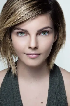 Camren Renee Bicondova