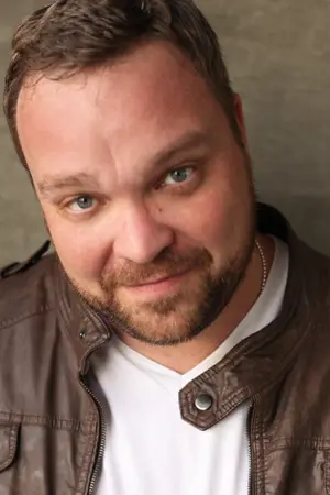 Drew Powell