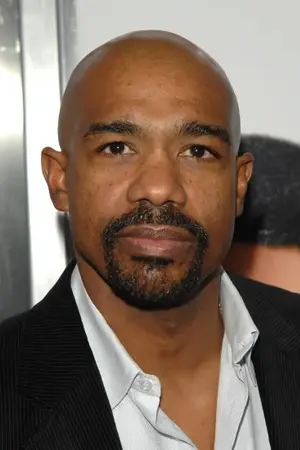Michael Beach