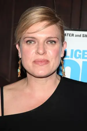 Molly Price