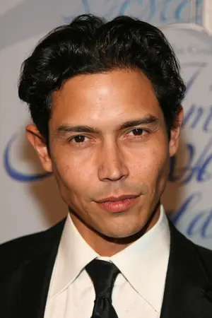 Anthony Ruivivar