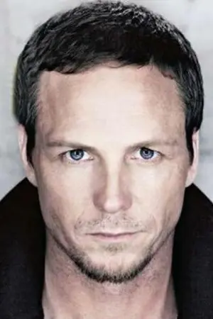 Jason Wiles