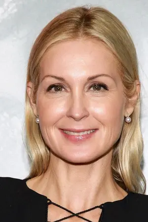 Kelly Rutherford