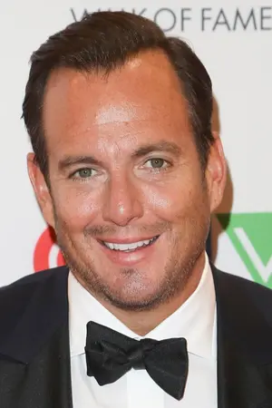 Will Arnett