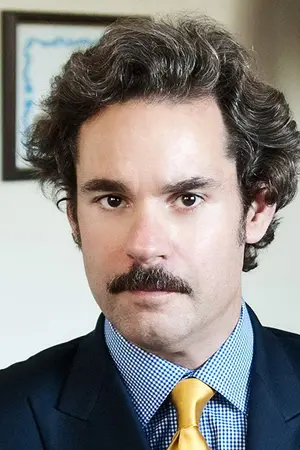 Paul F. Tompkins