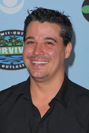 Rob Mariano