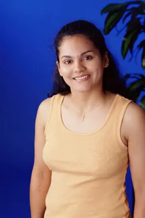 Sandra Diaz-Twine