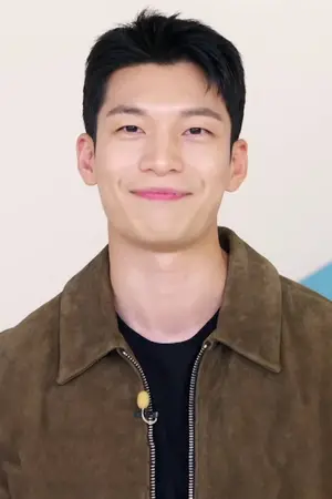 Wi Ha Joon