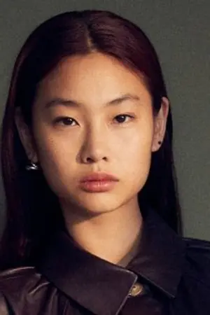 Jung Ho Yun