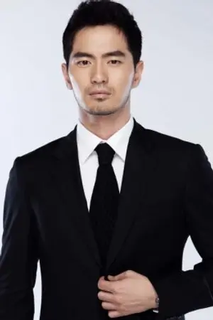 Lee Jin Wook