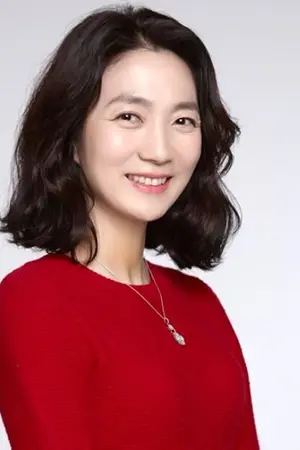 Kim Joo Ryung