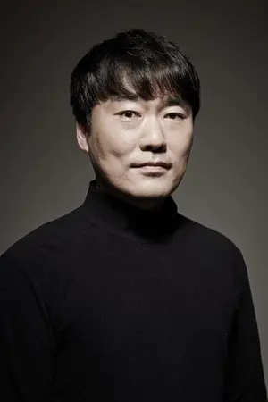 Yoo Sung Joo