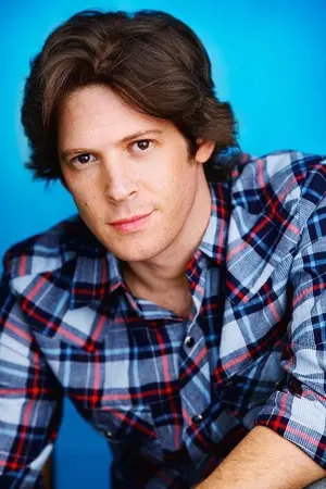 Trevor Lissauer