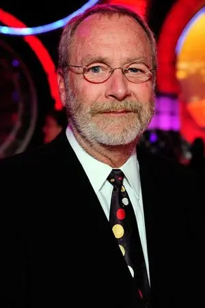 Martin Mull