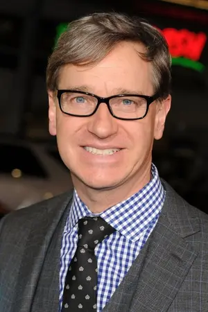 Paul Feig