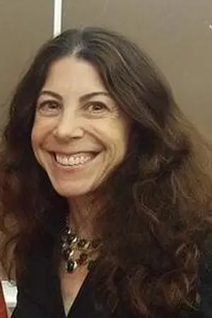 Nell Scovell