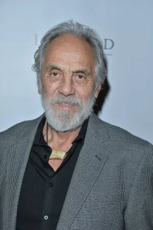 Tommy Chong