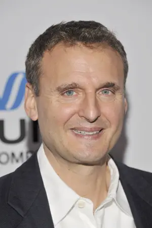 Phil Rosenthal