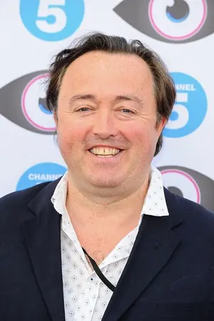 Marcus Bentley