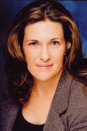 Lindsay Greenbush