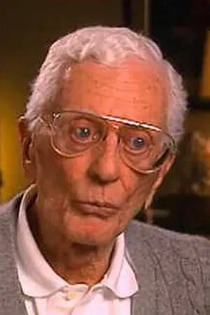 Roy Huggins