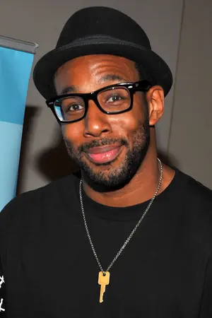 Stephen "tWitch" Boss
