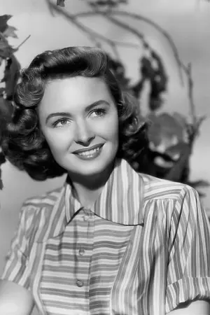 Donna Reed