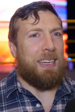 Bryan Danielson