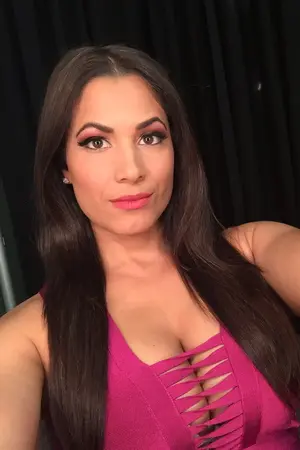 Dasha Fuentes