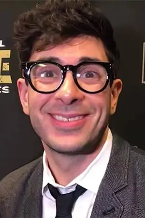 Tony Khan
