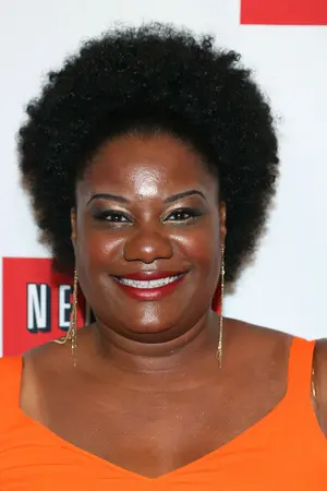 Adrienne C. Moore