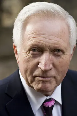 David Dimbleby