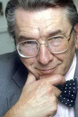 Robin Day