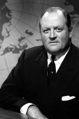 Richard Dimbleby