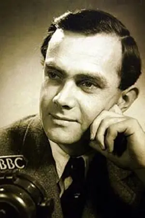 Max Robertson
