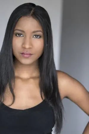 Carlacia Grant