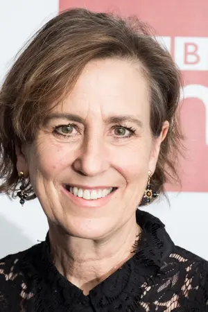Kirsty Wark