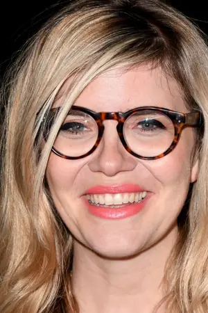 Emma Barnett