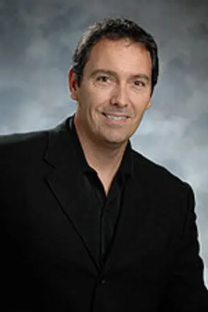 Paul Dobson