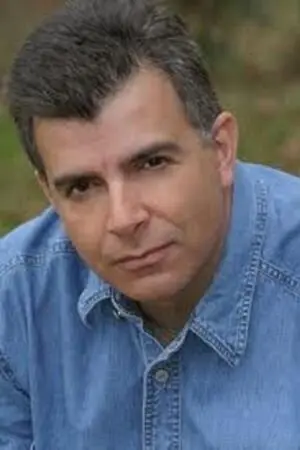 Mark Oliver
