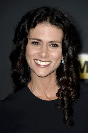Melissa Ponzio