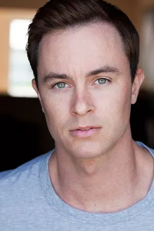 Ryan Kelley