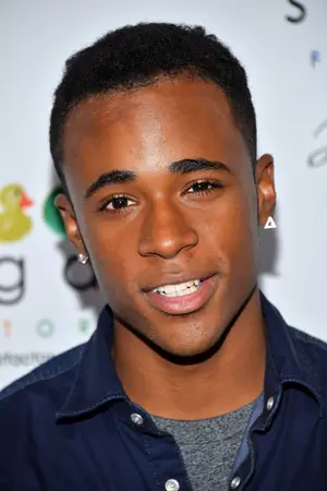 Khylin Rhambo