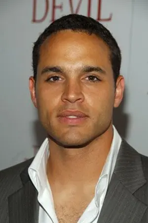 Daniel Sunjata