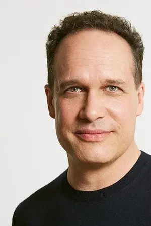 Diedrich Bader