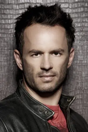 Greg Ellis