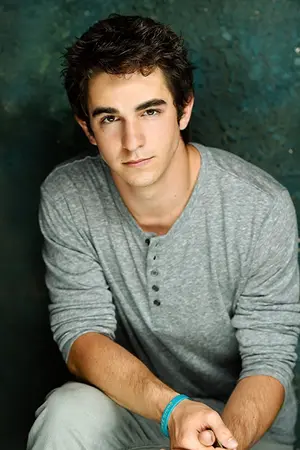 Zachary Gordon