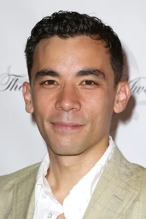 Conrad Ricamora