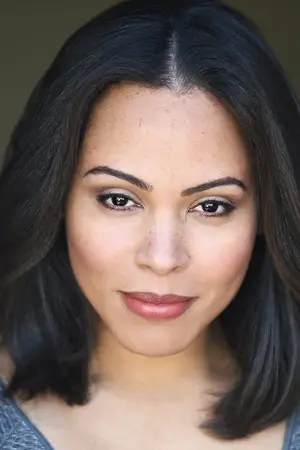 Amirah Vann