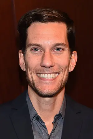 Peter Nowalk